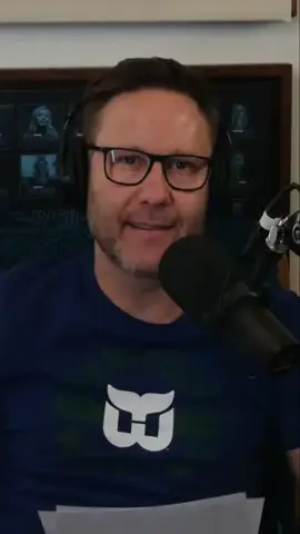 Rosenbaum's Larry King Story_ Misha Collins' Question Domination!