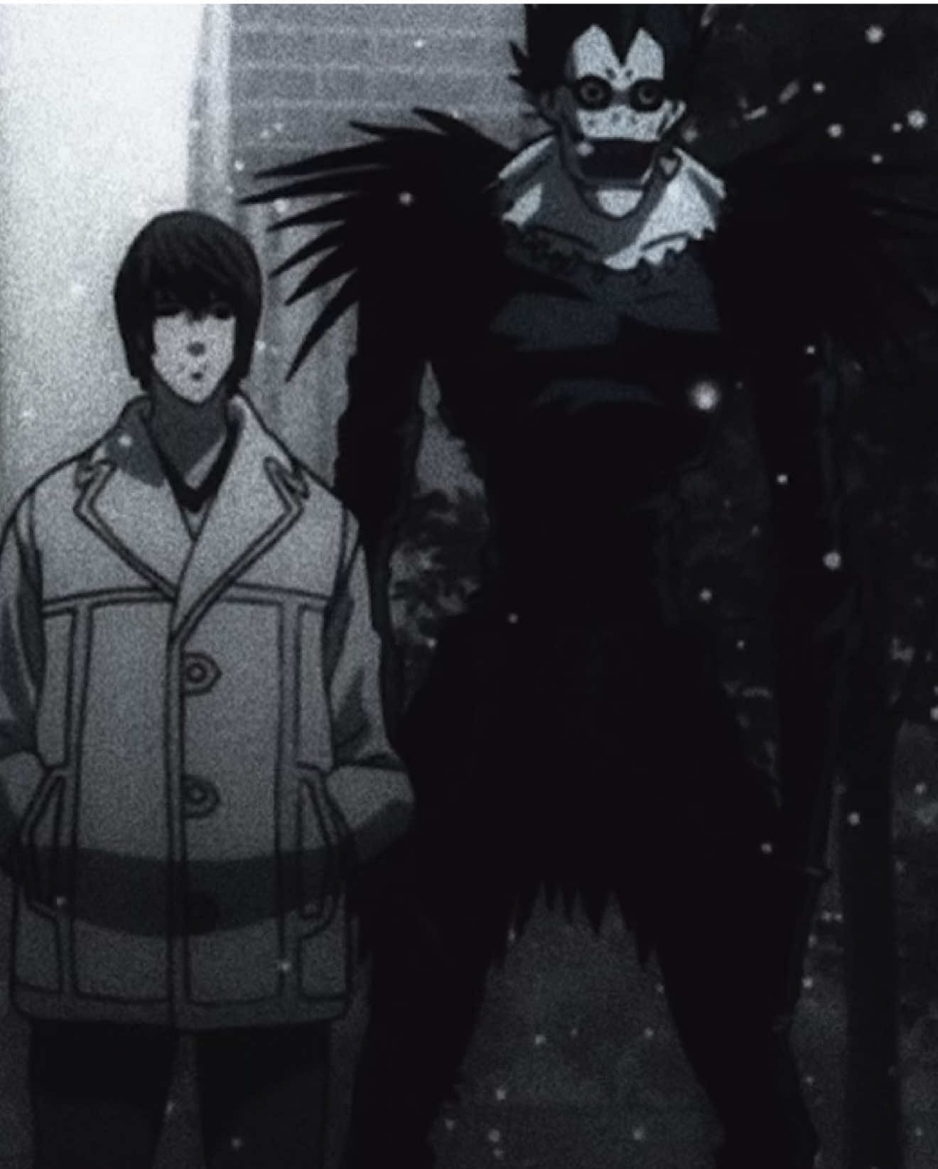 Because I’m Kira!#kira #lightyagami #deathnote #animeedit #fyp 