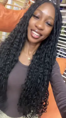 I’M ALLOWED TO SWITCH🔥 Tc:me #transitions #nuhair #summerbraids #goddessbraids #amyisaimee 