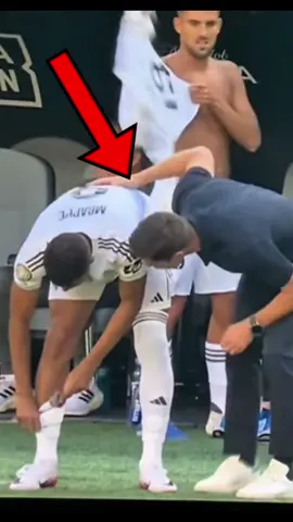 🤯NADIE se FIJÓ en este DETALLE OCULTO de Xabi Alonso con Mbappe #mbappe #xabialonso #realmadrid #borussiadortmund 