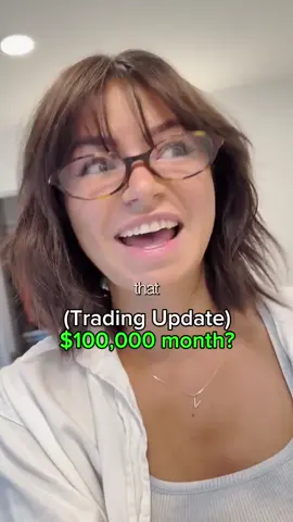 I just closed a 9k trade on crude oil, but I did something different on this one Follow tori.trades for more
