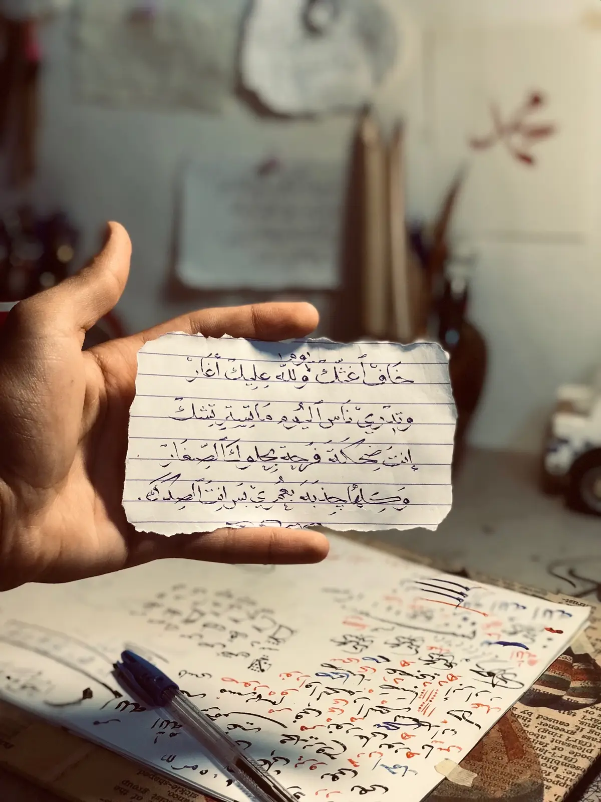 بَس انتَ ﮼الصِدك 🤎 #محمد #fyp #4u 