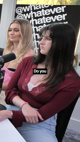 Feminist CONTRADICTS herself and stumbled all over her own positions?!