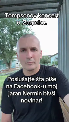 #tompson #markoperkovicthompson #zagreb #koncertzagreb #srbi #bošnjaci #bosnaihercegovina 