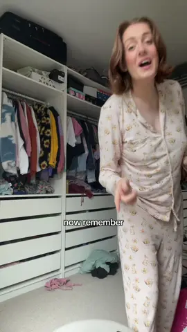 Watch me pick an outfit 