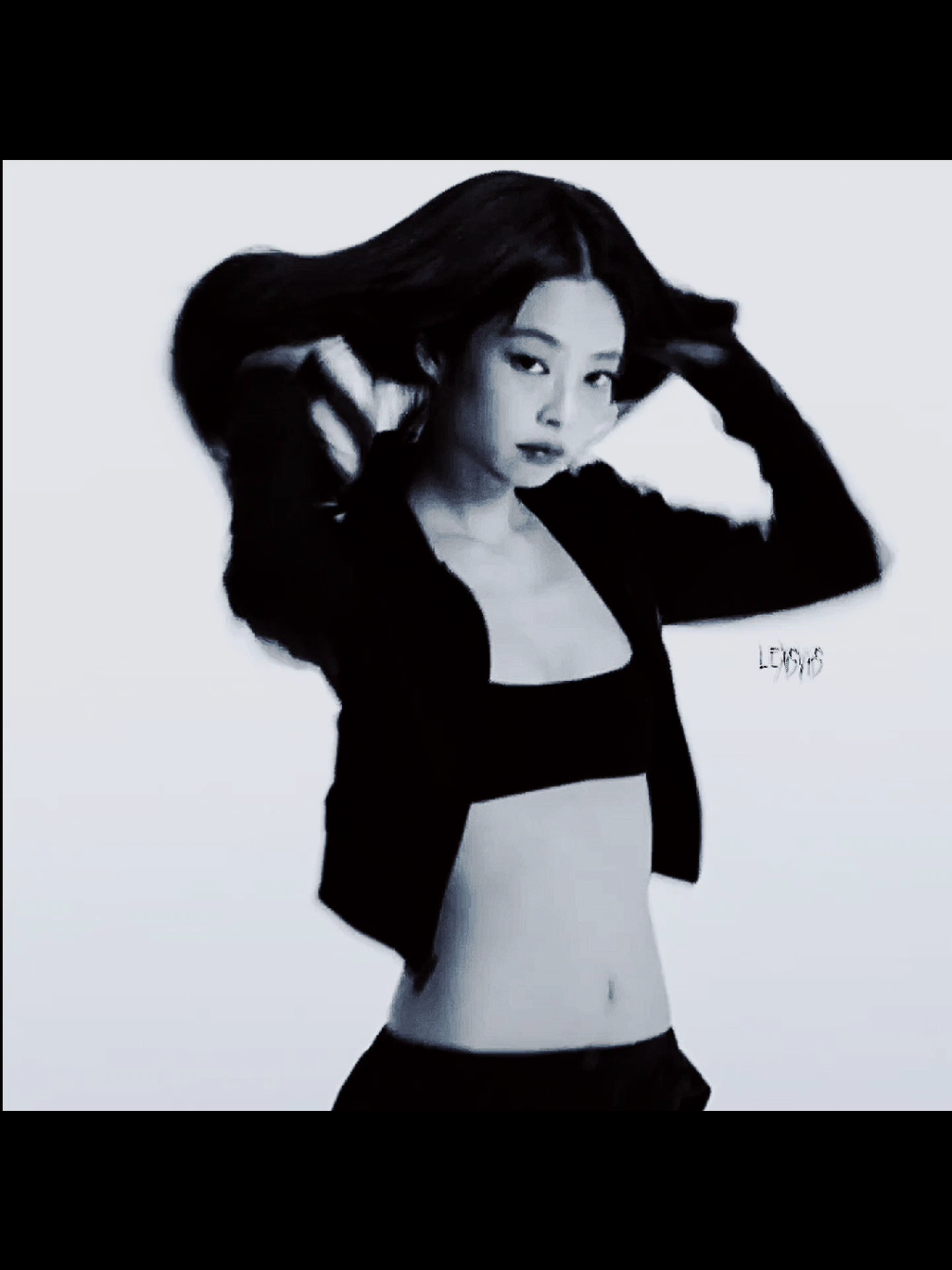 #lexisvhs #jennieedit #jennievhs #jennieadidas 