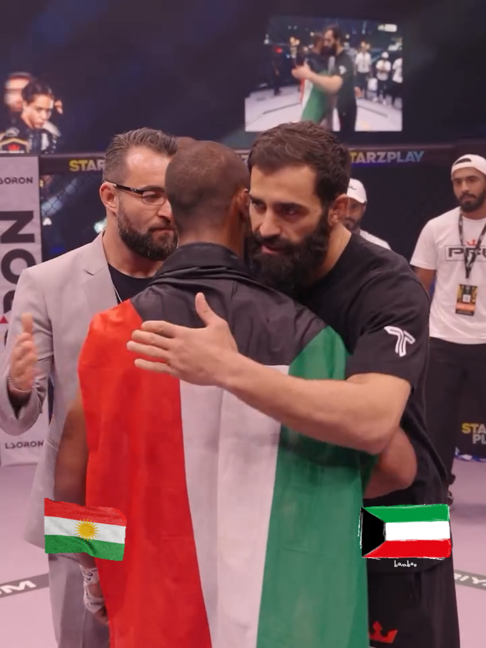 Bigh Match 🔥🔥 ⏳⏳@mohamadzarey  #Kurdistan #Kurd #Kurdish #Boxing #Boxer #PFL #MMA #UFC #kazakistan #germany #İraq #USA #georgia #Fight #namofazil #AgitKabayel #deutschland #Dersim #Amed 