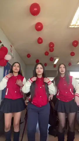 Estamos de vuelta 😘#paratii #shcool #fyp #viral_video_tiktok #chile #video #trends 