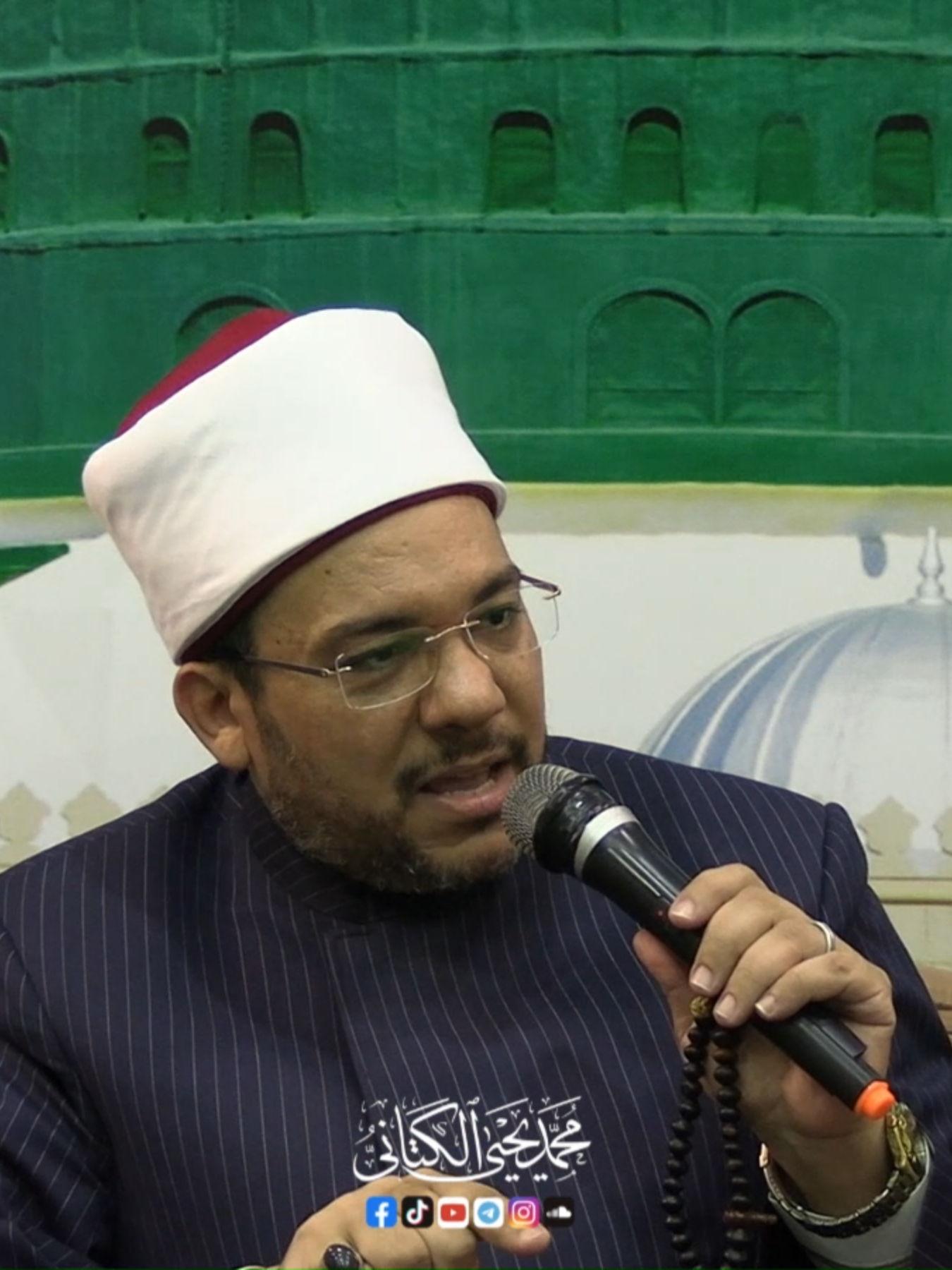 اسمع من صاحب هذا الحال..