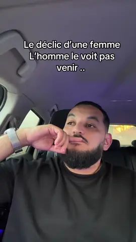Le déclic d’une femme . Et le silence de la femme c’est le début de la fin #psychology #youkaahmindset #couple #relationamoureuse 