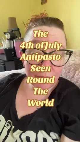 @folkmedicineremedies girl bring that antipasto where you’ll be appreciated #4thofjuly #hicks #antipasto #neighbors #ruraljuror #hospitality #community 