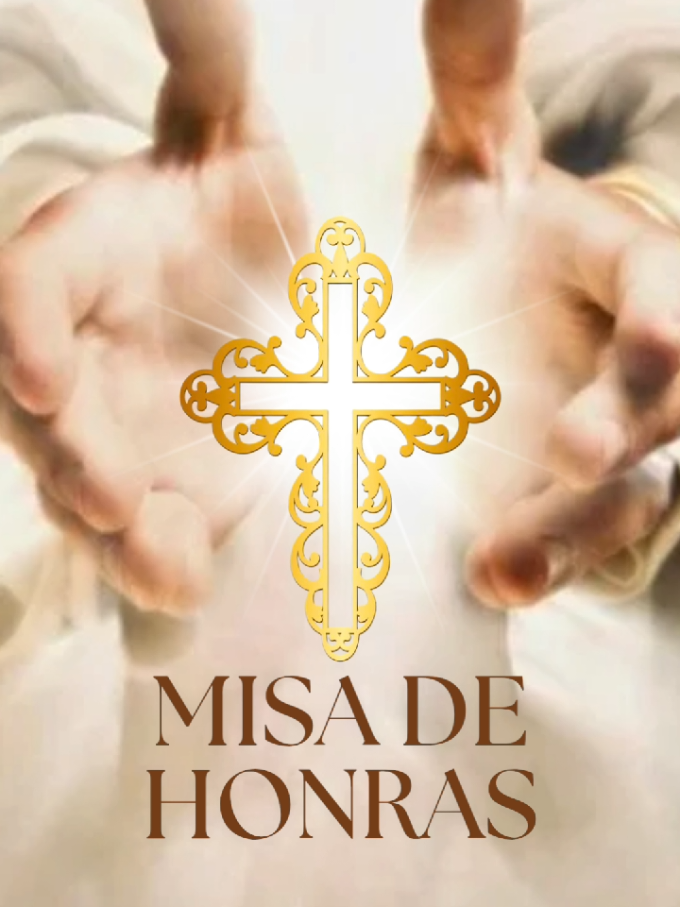 🕊️ Nuevo modelo de invitación para misa de honras ✨ Elegante, emotiva y totalmente personalizada 📲 Pedidos a todo el Perú y también al extranjero  📥 Encarga la tuya al WhatsApp: +51 996 335 458 🌍 ¡Atendemos con amor desde Perú para el mundo! #invitacionesvirtuales #invitaciones #viralvideos #misadehonras #sullana_piura #invitación  #misadehonras  #modelosexclusivos #perú  #invitacionesdigitales #paypal 