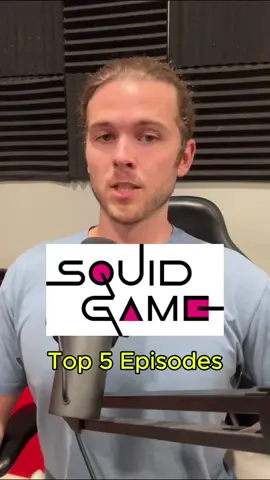 Squid game too 5 episodes  #squidgame #squidgame3 #squidgamenetflix #tvshow #podcast 