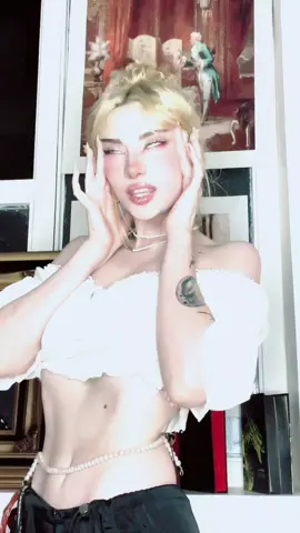 #BeautyTok 