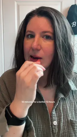 Actually getting ready just to feel something #gettingready #skincareroutine #morningskincare #easymakeup @byoma  @Sunday Riley @Skinfix @Tatcha US @Kosas @Anastasia Beverly Hills @Diorbeauty @Olehenriksen 