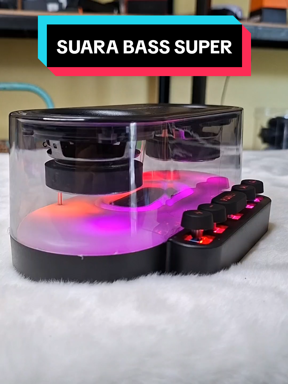 Speaker Soonbox S302 . desain keren suara mantap #speakerbluetooth #speakerbluetoothmurah #speakersoonbox #soonbox #dmbaudiopro 
