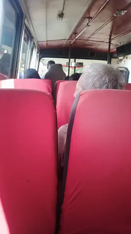 #viajandoenelbus#