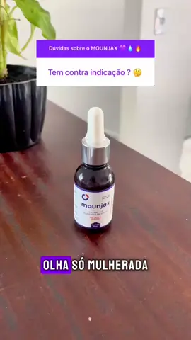 CONTRAINDICAÇÕES DO MOUNJAX💜 #mounjaro #emagrecimento #contraindicacao 