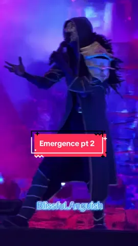 More sweet footage from my Download festival arsenal. Vessel’s vocals live are always amazing. So much raw emotion and he often changes it up. He keeps it so interesting. Enjoy this offering.  . #downloadfestival #england #emergence #eveninarcadia #livemusic #sleeptokenfanpage #sleeptoken #sleeptokenworship #sleeptokenband #worship #vesselsleeptoken #sleeptokenedit #vessel #offering #sleepyhead #metalhead #genx #genxtiktokers 