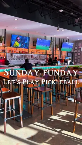Sunday Funday in Houston! Tried pickleball for the first time and had a blast! The food hit the spot, drinks were meh but the vibes made up for it. Definitely adding this to the list of fun things to do in Houston.  💫 Sell with confidence, sell with us. Send me a direct message or click the link in bio. 💫 🧨  LaQuinta The Realtor 🏡🗝️ Contact me by phone ☎️, email 📧, text me📱, website 👩🏽‍💻 information in my bio.  Sparrow Realty | LaQuinta Mills | Cell: (210) 463-7849 | Website : Link in Bio  #laquintatherealtor #movingtohouston #houstonlistingagent  #houstonrealtor #PickleballFirstTimer #HoustonEats #SundayFunday #Realtorlife #pickleball #activeliving #thingstodo #houstontexas 