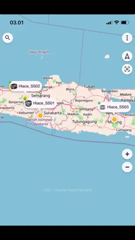 sesungguhnya rejeki sudah tertakar nggak mungkin tertukar #drivermudapunyacerita #drivercadangan #cerita #sopirpariwisata #drivermuda #angkutanpariwisata #hiaceindonesia #hiacecommuter 