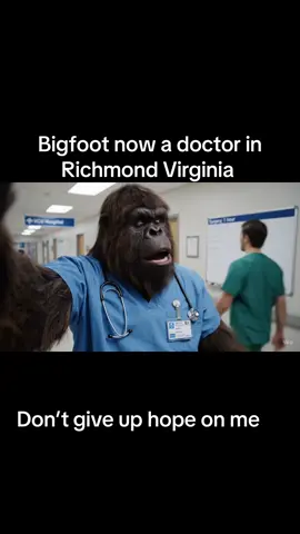 Lied on my résumé and now I’m a surgeon at VCU 😅 Operation in 1 hour… y’all pray for whoever that is 💀 #RichmondVA #VCUHospital #ICantEvenSpellScalpel #SendHelp