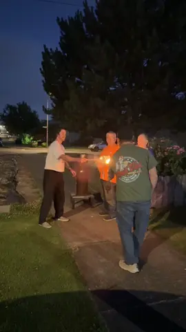 Replying to @Dany_Moto  As requested 😂😂😂 #4thofjuly #fireworks #safetyfirst 