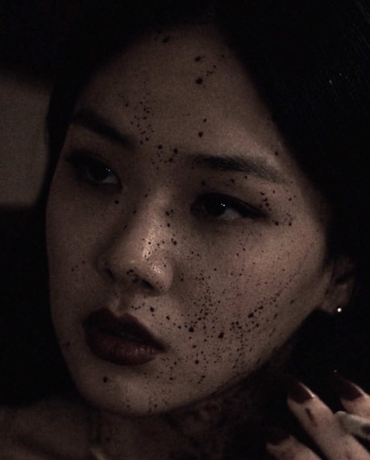 no one can tell me they weren’t in love | scp kdscnepacks #theworstofevil #theworstofeviledit #parkjunmo #leehaeryeon #kdrama 