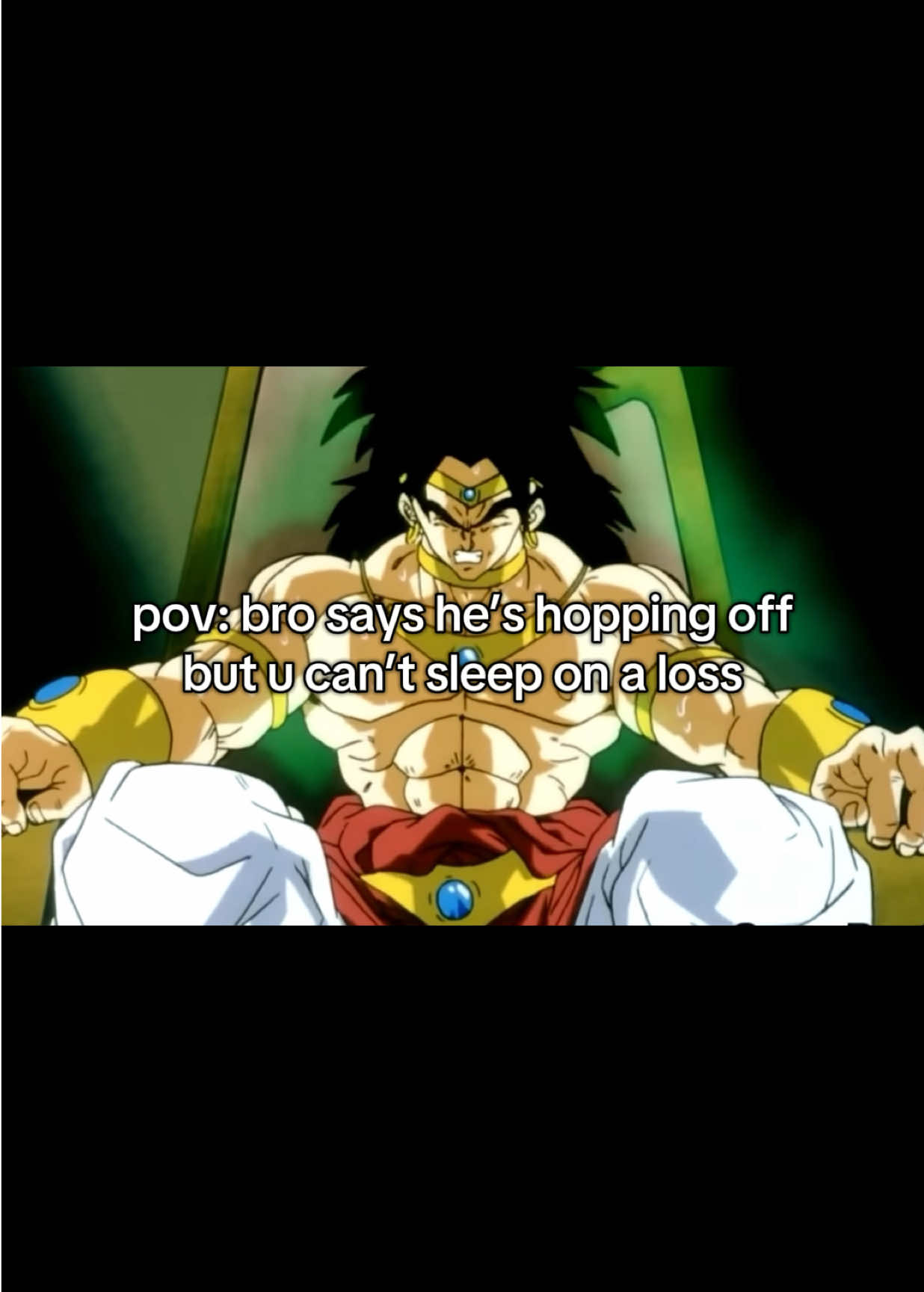 #fyp #foryou #anime #dbz 