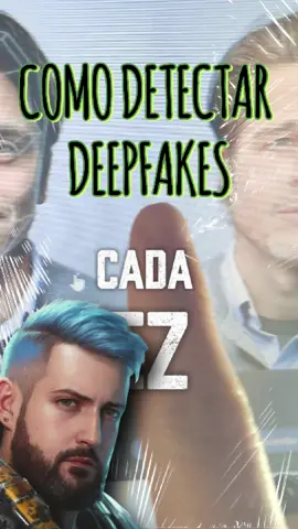 Como detectar deepfakes e imágenes generadas con IA. Hoy en el día 53 de 365 haciéndote la vida mas fácil te traigo una herramienta que tiene unos usos gratis por cuenta para detectar IA y deepfakes. Funciona bastante bien, pero no quiere decir que sea 100% fiable. Recuerda que la IA avanza a pasos de gigante y cada día unas herramientas superan a las otras, por lo que pude llegar a ser engañada por trabajos muy bien hechos. Aún asi es una herramienta de utilidad. Espero que os sirva!! Nos vemos en mas.