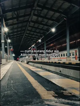 #CapCut 🙂‍↕️#keretaapi #fyp #kurangtidur 