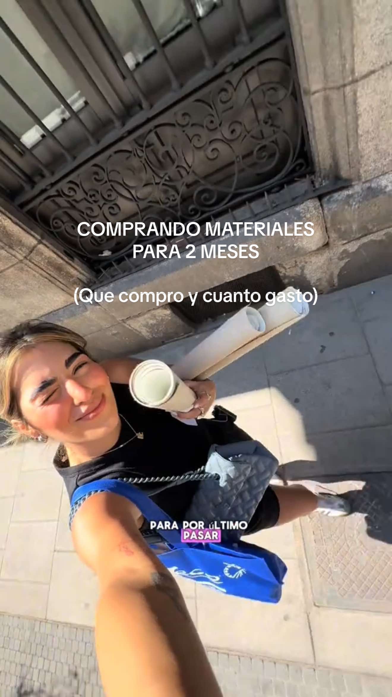 Adivinas cuanto gasté antes de llegar al final del video? #arttiktok #arttutorial #arttips #arttiktok #arttipsandtricks #artmaterials #artsupplies #artwork #painter #realismart #oilpainting #oilpainter #paintingtips #oilpaintingontiktok #arttoker #tiktokartist #artistsontiktok #youngartist #arttutorials #paintwithme #artprocess #artistsontiktok #artistsupportartist #artworks #fyp #paintingart #oilpainter #painter #canvas #oiloncanvas #LiveOutlandish #CapCut 