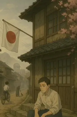 Hiroshima man  #truestory #horrorstory #horrorstory #legend #japan #scarystories 