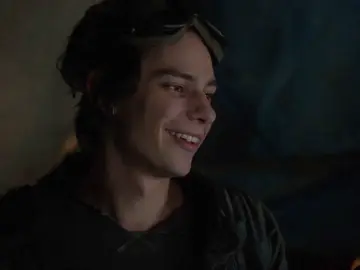 jasper version #fyp #jasperjordan #the100 #devonbostick #rodrickheffley #roygray #deantaylor #mikelopez #leostrange #devbostick #jasperjordanthe100 #the100cast #viral #blowup #capcut // spc: octaviscenes 