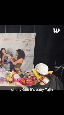 Yo si quiero su baby Tajín 🥹#CapCut #shofia#katseye_sophia #katseye #katseyeedit 