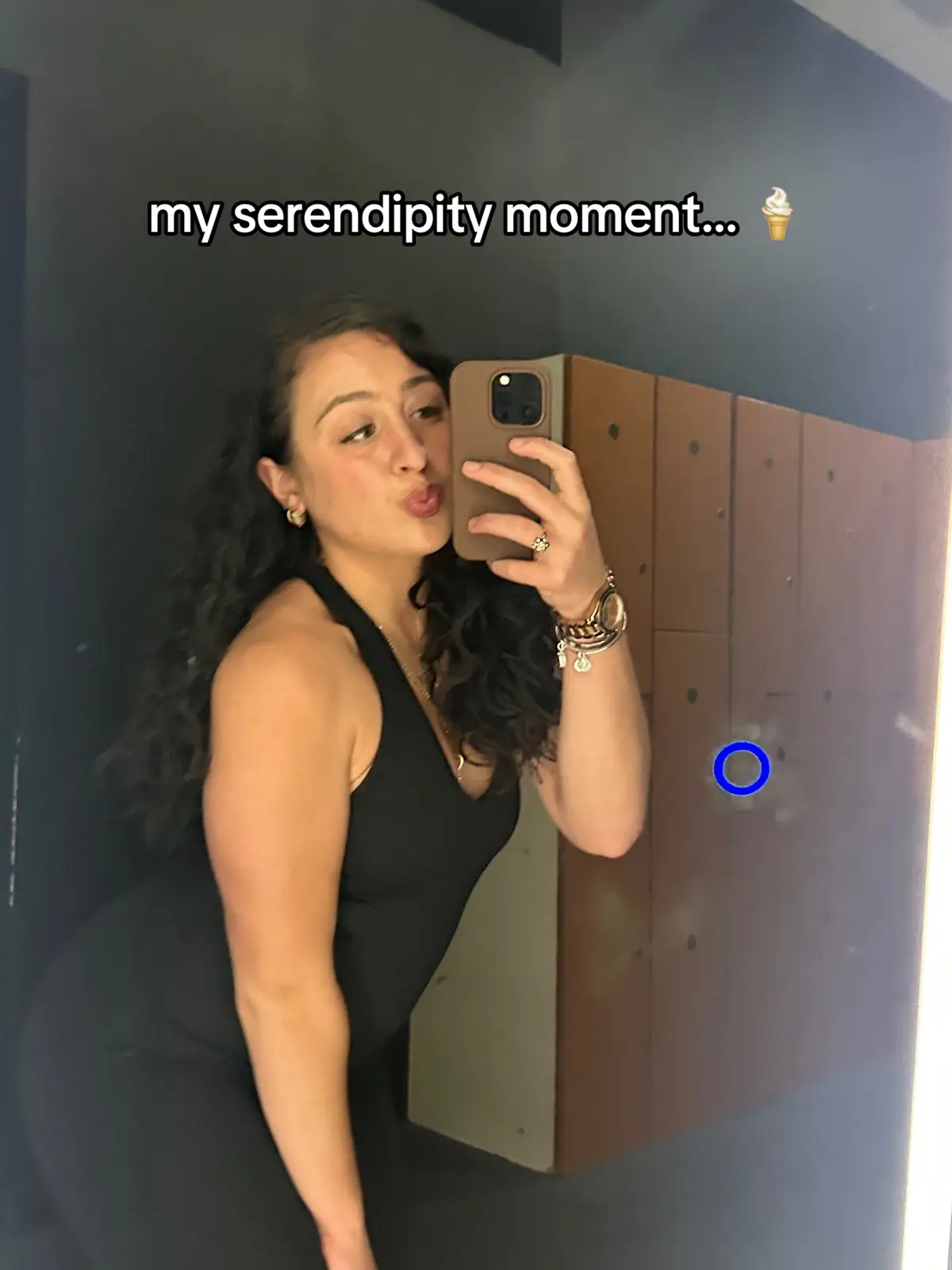 my serendipity moment 🍦 what’s yours?  #serendipity #myserendipitymoment #moment #music #newmusic #newsong #songs #life #lifechanges #happiness #balance #mental #peace #MentalHealth 🍦