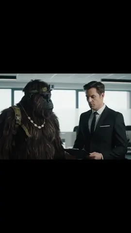 Entschuldigung für die Verspätung… Folgt mir für mehr! #fyp #ki #memestiktok #bigfoot 