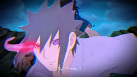 Collab w/@kumas || NARUTO AND SASUKE AMV || #apollostyle #anime #amv #edit #animeedit #fyp #naruto #sasukeuchiha #animeamv 