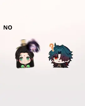 epic crossover #HonkaiStarRail #blade #shenqingqiu #svsss #danmei #fyp 