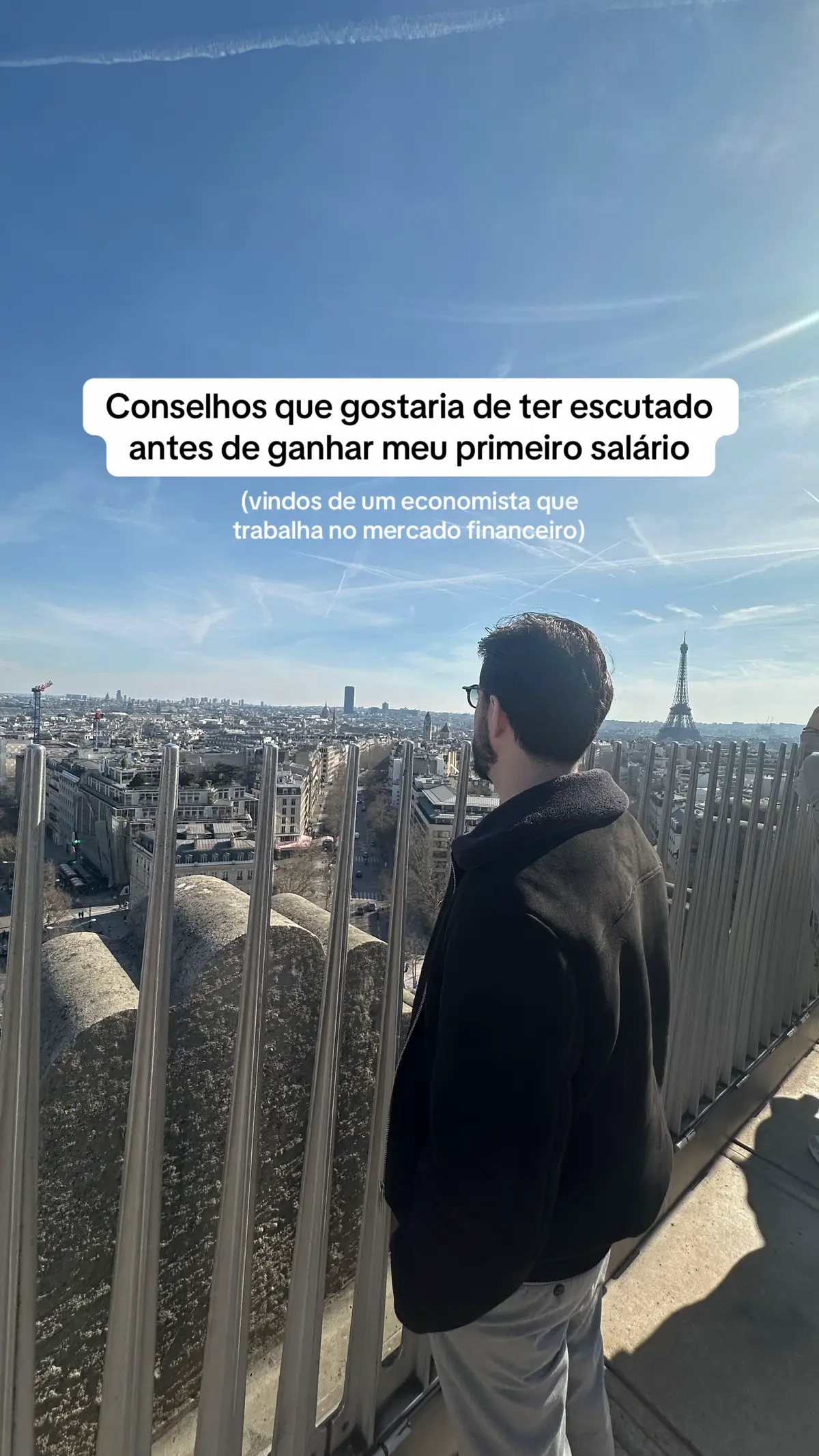 #faladada #finanças #finançaspessoais #organizaçãofinanceira #fyp 