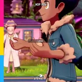 woah #pokemonhop #pokemonmarnie #pokemonoc #pokemonswordandshield #pokemon #fyp #fypツ #foryoupage 