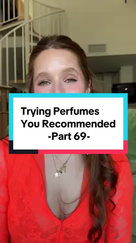 69 babyyy #fyp #foryoupage #foryou #perfumehaul #perfumecollection #perfume #perfumerecommendations #tryingperfumesyourecommended #placesdelices #oceanicsymphony #sicileperfume 
