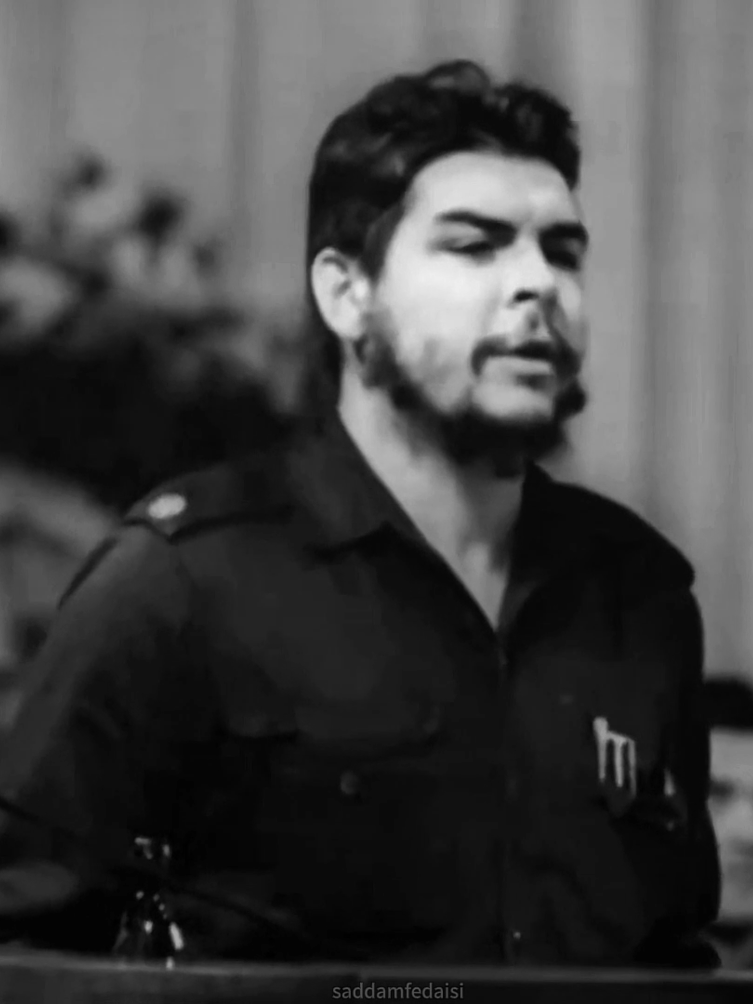 devrimin yıldızı.. #kesfet #kesfetbenionecikar #fypシ#fyp #cheguevara #che #keşfetteyizzz