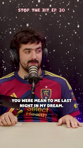 ruined the whole vibe… #PodcastClips #Comedy #DreamCore @BENNY BALL @RyanTheLeader 