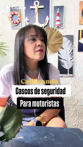 Recuerda que siempre, siempre debes andar con tu casco de seguridad, el más seguro para tu protección, no te enfoques solamente en que no te multen, recuerda que cuando conduces motocicleta tú eres parte de la carrocería, así que vístete para caer #motorizados #asotransito #seguridadvial #vialidad #manejoseguro #asotransito #verdades #cuidatuvida