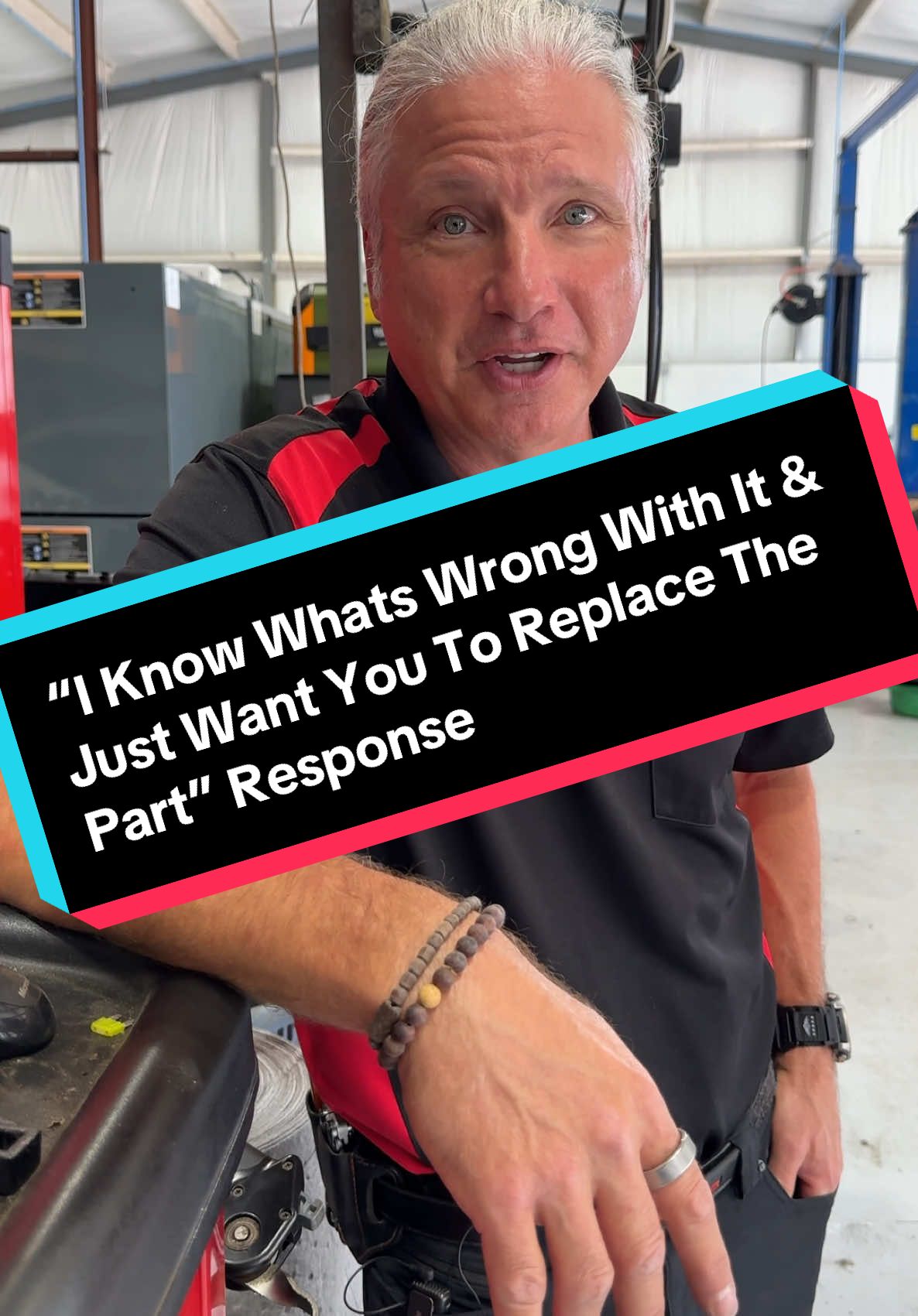 This call comes in all the time… #mechanic #fyp #foryou #automotive #DIY #viral #cartok 