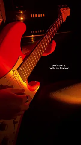 Ocean Eyes #electricguitar #guitar #billieeilish #oceaneyes #guitarcover #guitartok #fyp #viral #foryou #foryoupage 