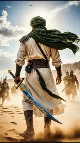 العباس ليس فقط رجلاً من كربلاء بل هو تعريف الوفاء حين صار إنسانًا🤲🏻🤍🥺 #الامام_العباس_عليه_السلام🍂 #fyp #ai #explore #ذكاء_اصطناعي #الذكاء_الاصطناعي #الامام_العباس #الامام_علي_بن_أبي_طالب_؏💙🔥 #الامام_الحسين #ali 