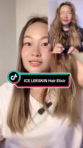 This isn't just a serum-it's hair revival in a bottle✨ @ICELERSKIN.PH  Ready to glow up your hair game? #Icelerskin #Icelerskinph #hairstyle #hairoil #fyp #hair #icelerskinhairelixir #hairtransformation #lavender #hairrepair #litheluminousrepairhairelixir #haircare #haircareroutine #foryou #FrizzFreeHair #hydratedhair #damagedhairtreatment #treatment #HairSerum #hairserummagic #HairGlowUp #BeforeAndAfterHair #shinyhairgoals #BeautyRoutine 