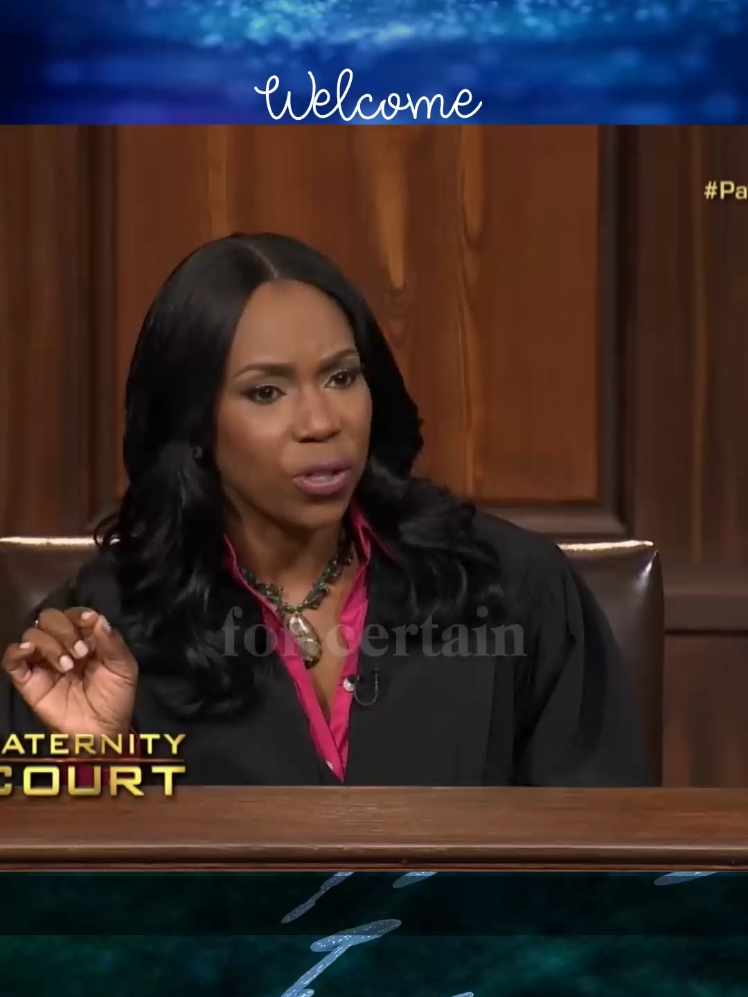Woman Married Man 10 Years Younger Part 04 #court #courtroomdrama #trialwatch #legaltiktokviral #courtroom #judge